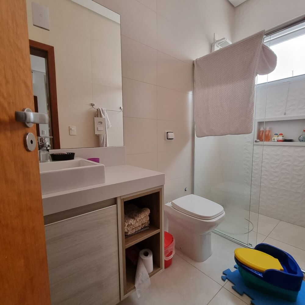 Casa, 4 quartos - Foto 8