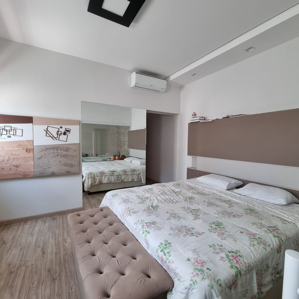 Casa, 4 quartos - Foto 4