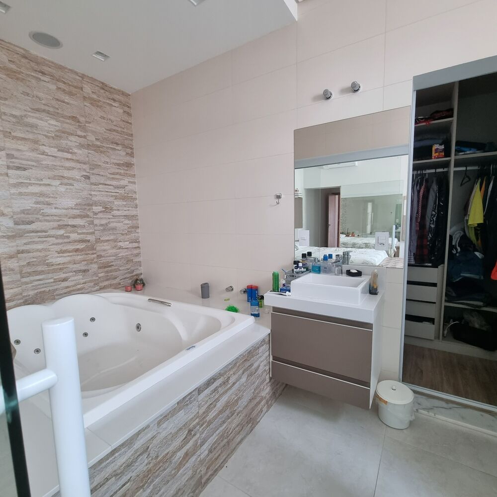 Casa, 4 quartos - Foto 3