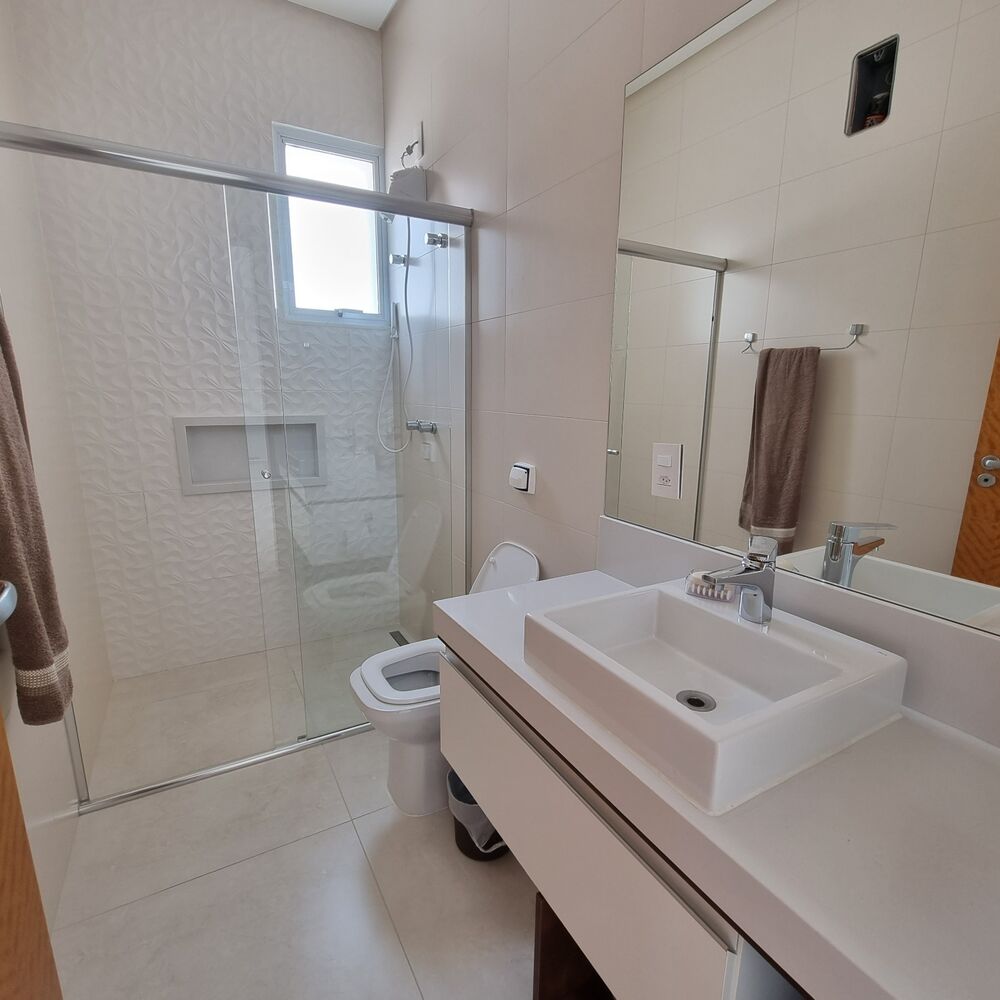 Casa, 4 quartos - Foto 24