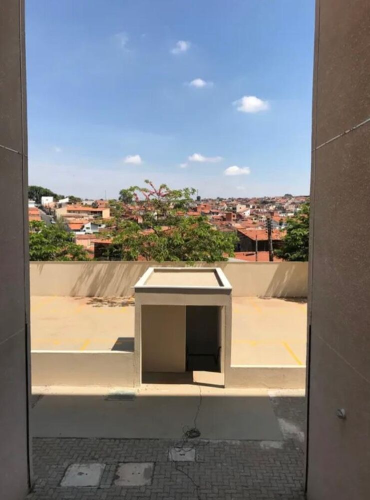 Apartamento, 2 quartos, 50 m² - Foto 3