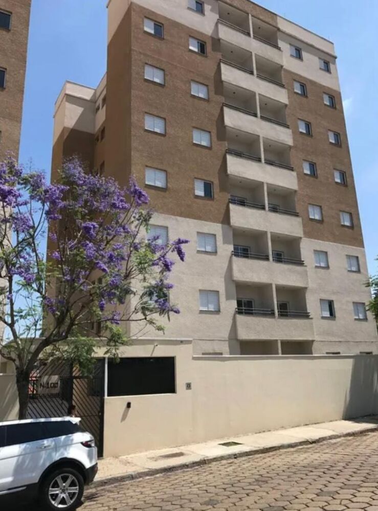 Apartamento, 2 quartos, 50 m² - Foto 9