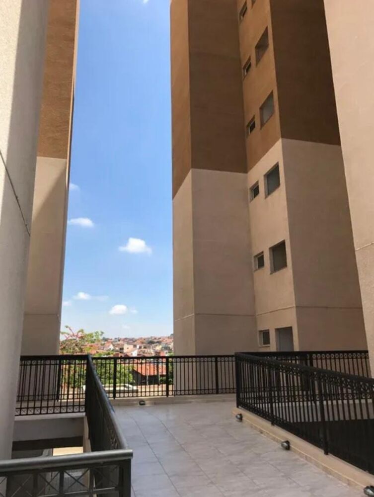 Apartamento, 2 quartos, 50 m² - Foto 15