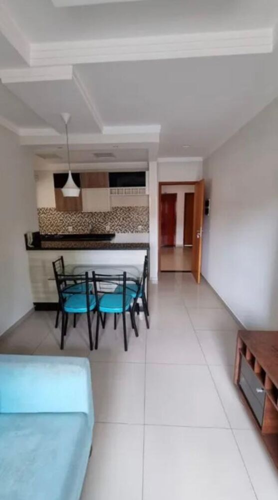 Apartamento, 2 quartos, 50 m² - Foto 4