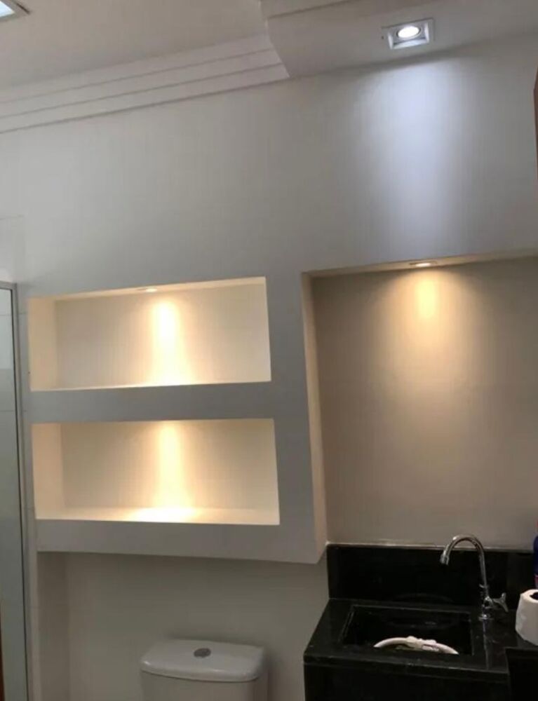 Apartamento, 2 quartos, 50 m² - Foto 6