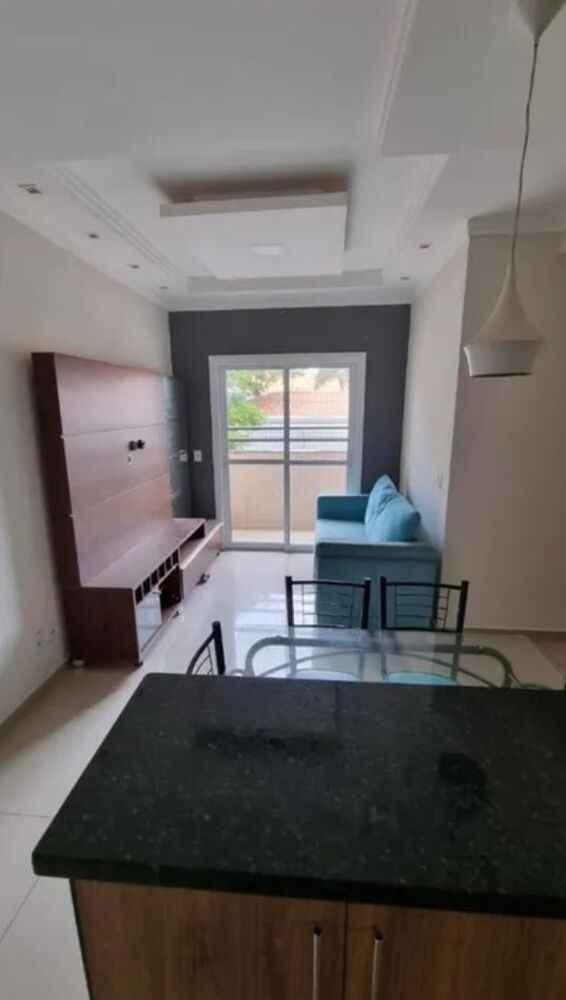 Apartamento, 2 quartos, 50 m² - Foto 10