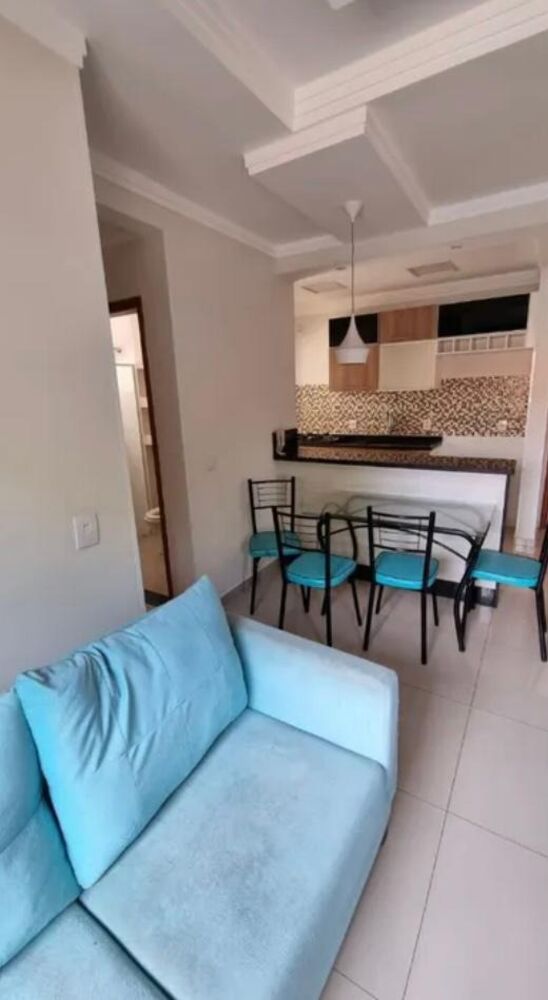 Apartamento, 2 quartos, 50 m² - Foto 17