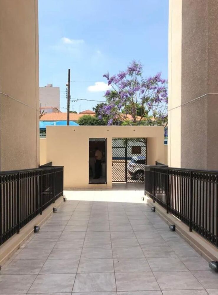 Apartamento, 2 quartos, 50 m² - Foto 5