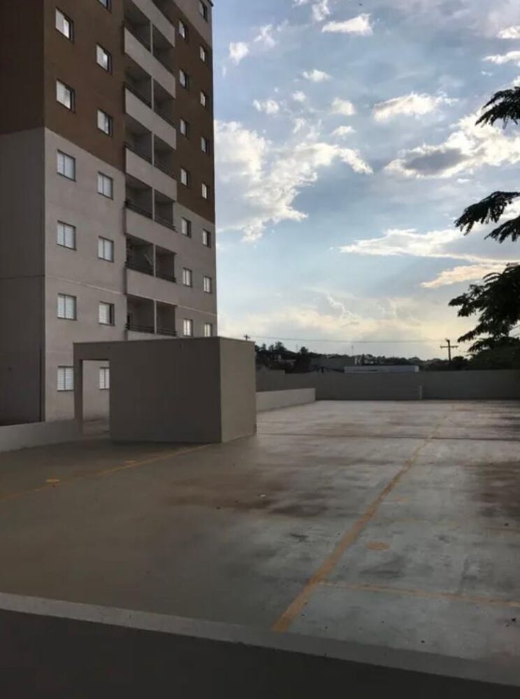 Apartamento, 2 quartos, 50 m² - Foto 8