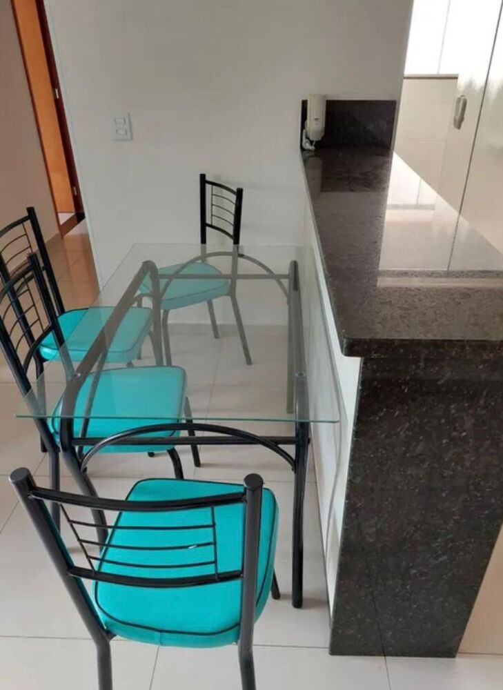 Apartamento, 2 quartos, 50 m² - Foto 1