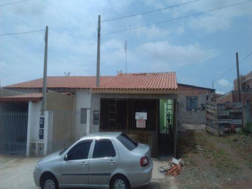 Casa, 2 quartos - Foto 3