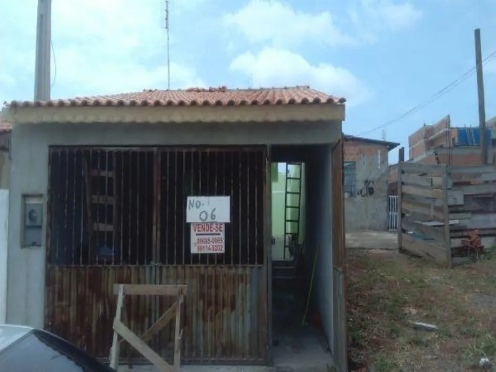 Casa, 2 quartos - Foto 3