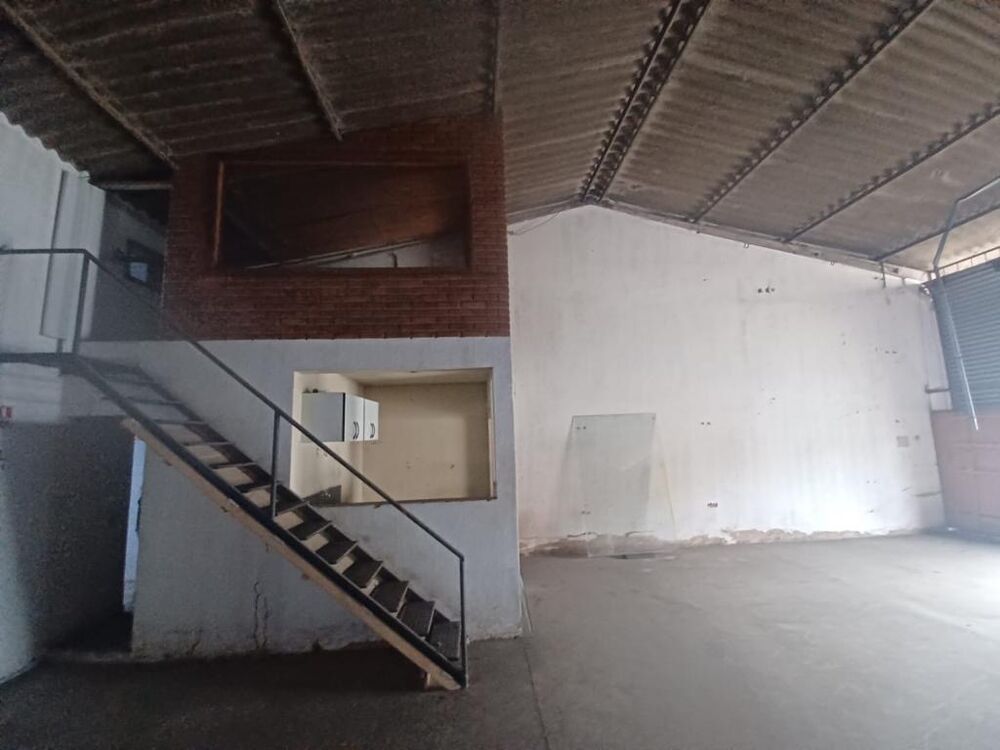 Depósito-Galpão - Foto 3