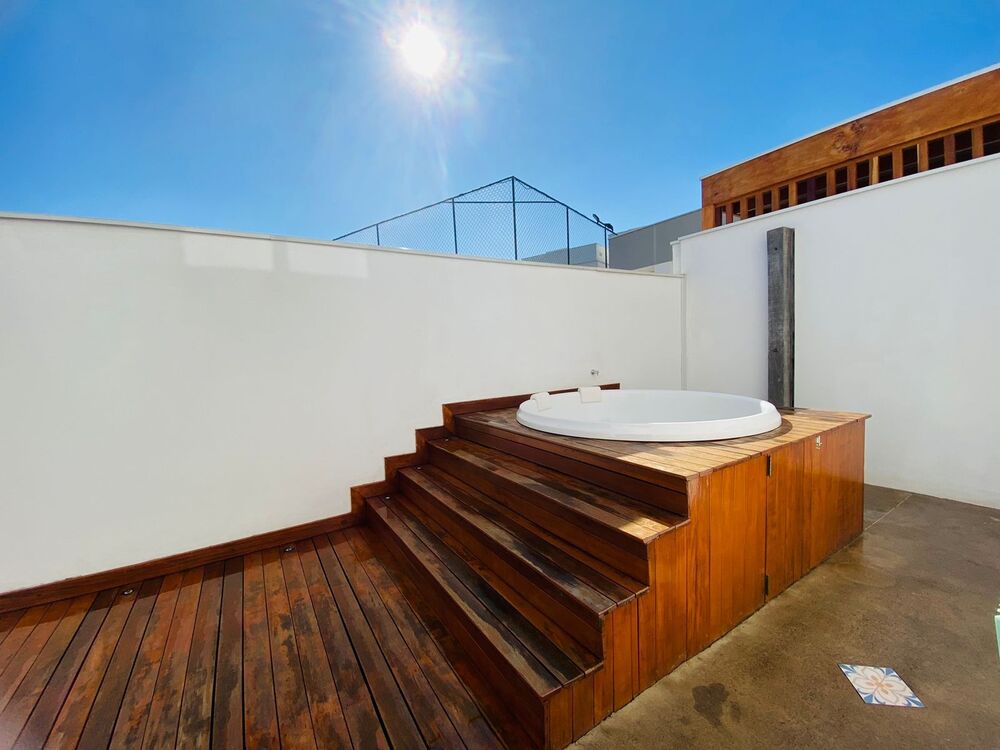 Casa, 3 quartos - Foto 4