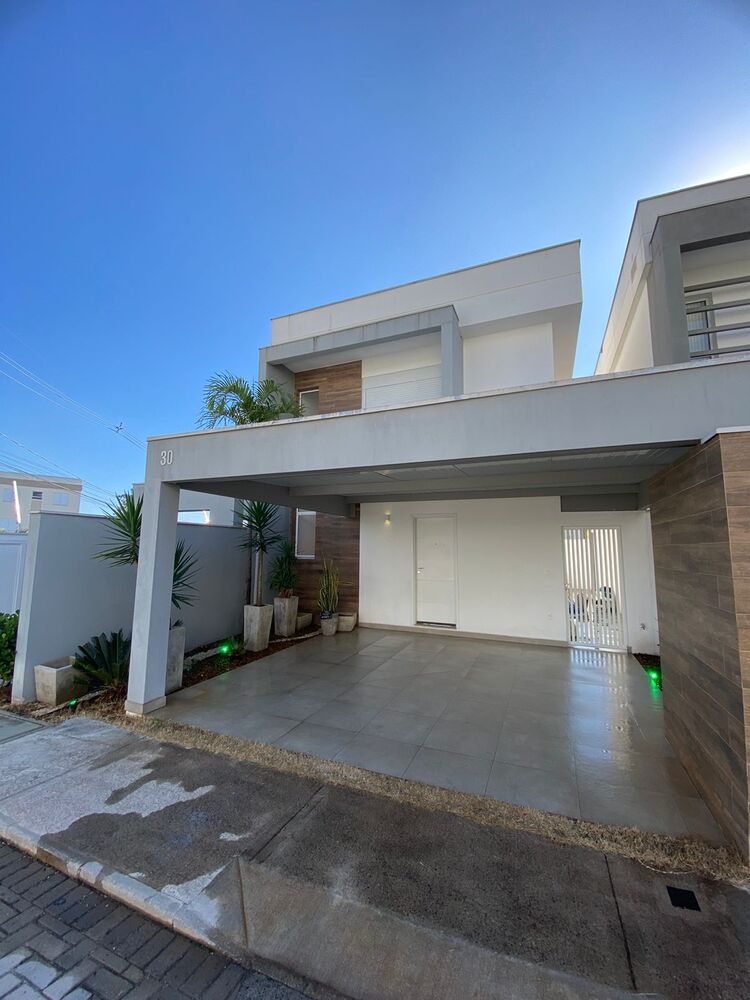 Casa, 3 quartos - Foto 18