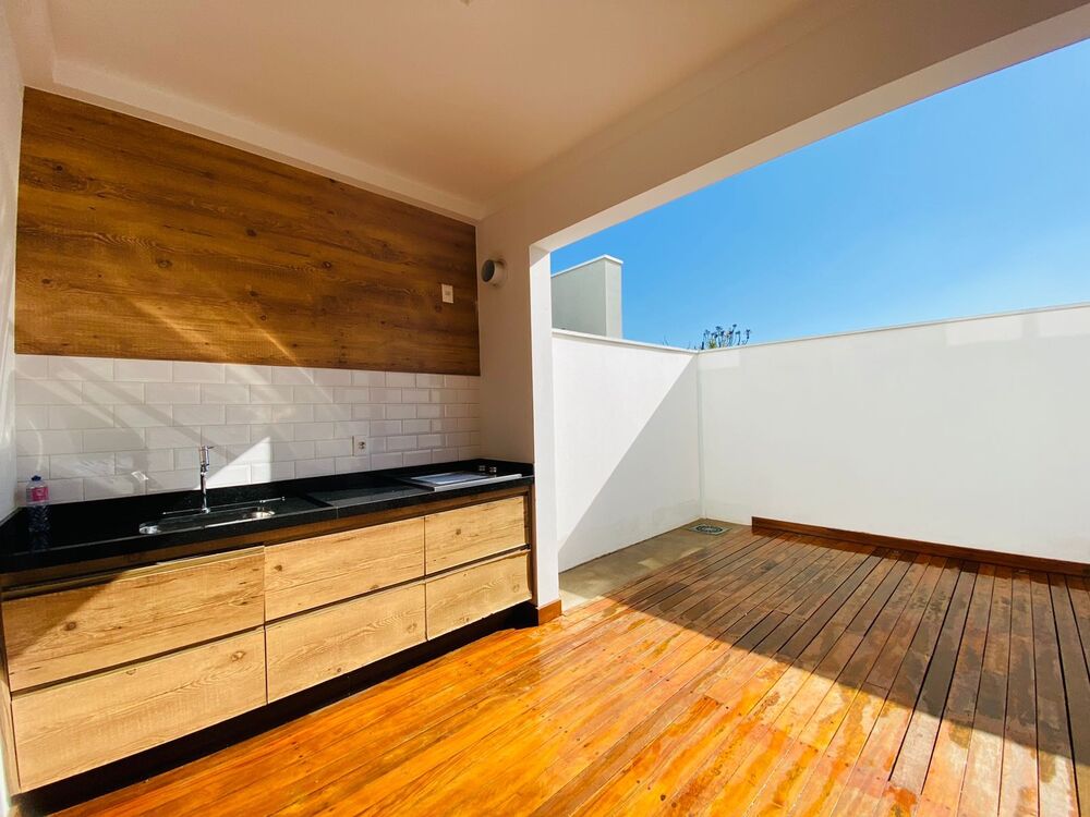 Casa, 3 quartos - Foto 5