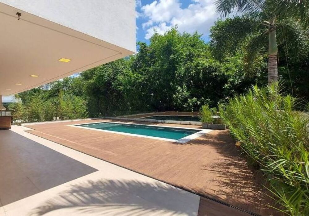 Casa, 5 quartos - Foto 3