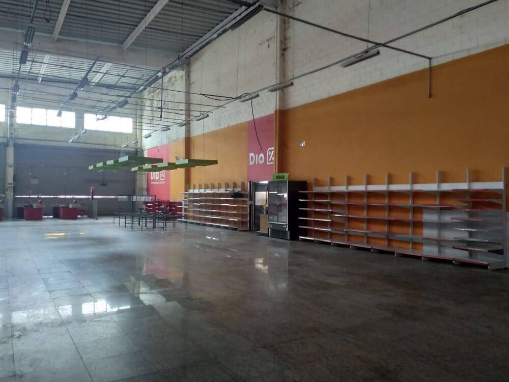 Depósito-Galpão - Foto 8