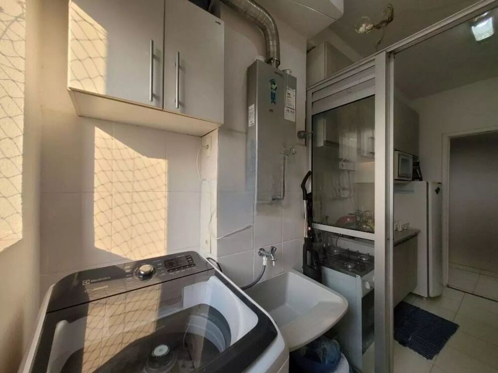 Apartamento, 2 quartos, 47 m² - Foto 3