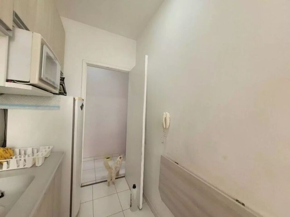 Apartamento, 2 quartos, 47 m² - Foto 1