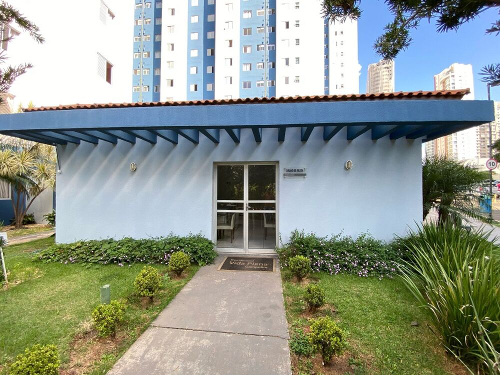 Apartamento, 2 quartos, 47 m² - Foto 8