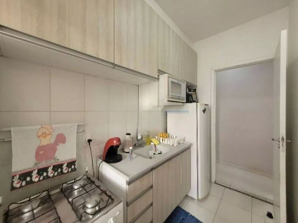 Apartamento, 2 quartos, 47 m² - Foto 2