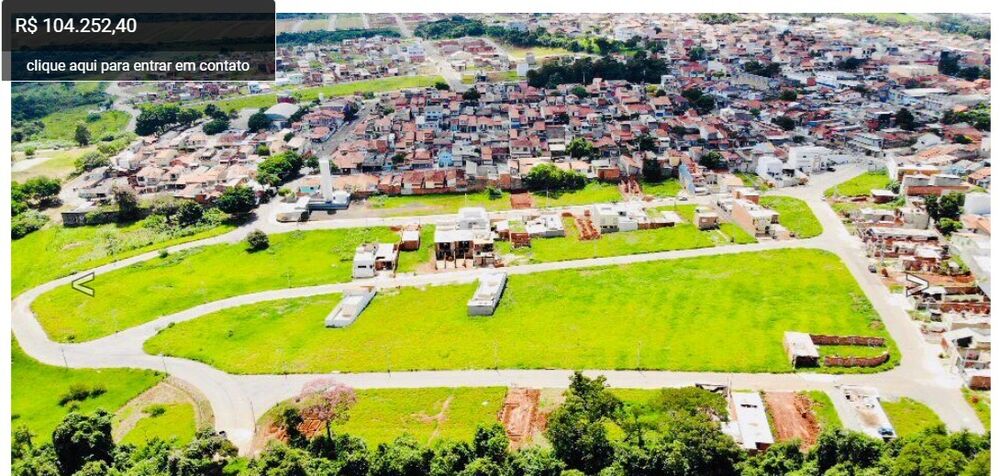 Terreno, 193 m² - Foto 1
