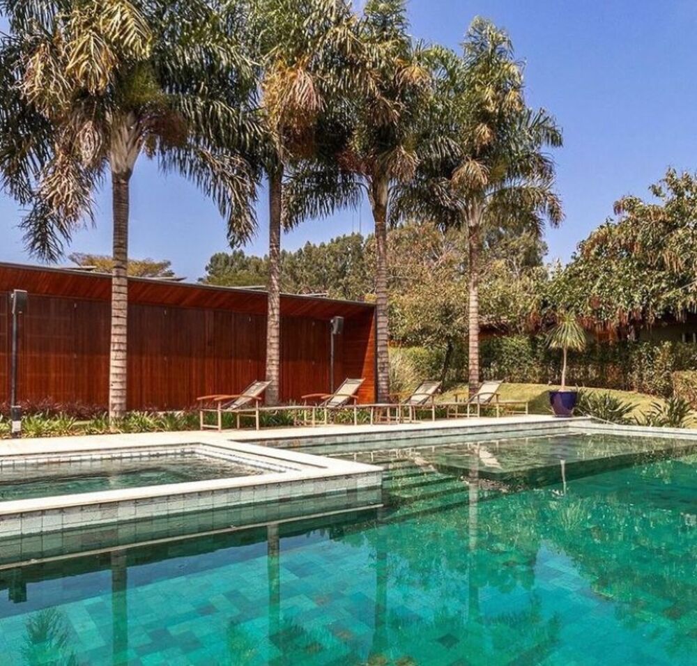 Casa, 5 quartos - Foto 9