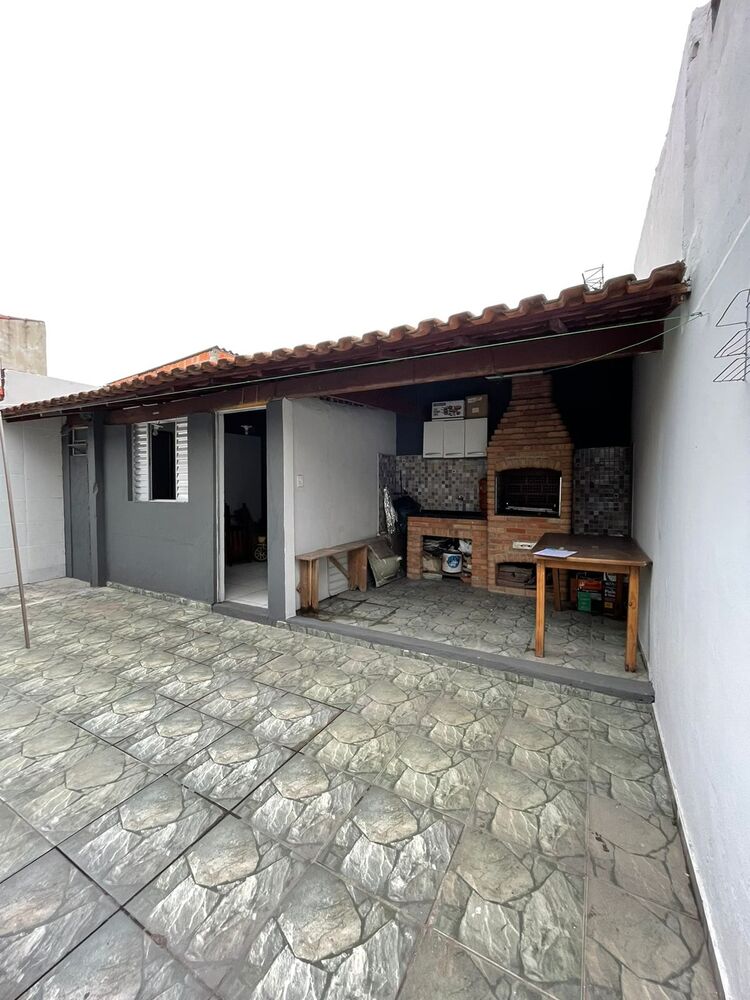 Casa, 2 quartos, 126 m² - Foto 1