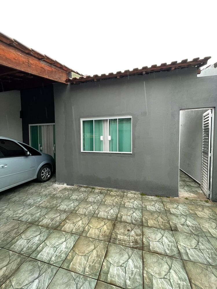 Casa, 2 quartos, 126 m² - Foto 2