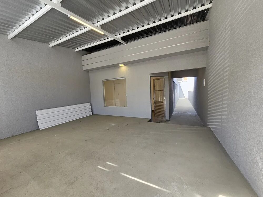 Casa, 2 quartos, 102 m² - Foto 1