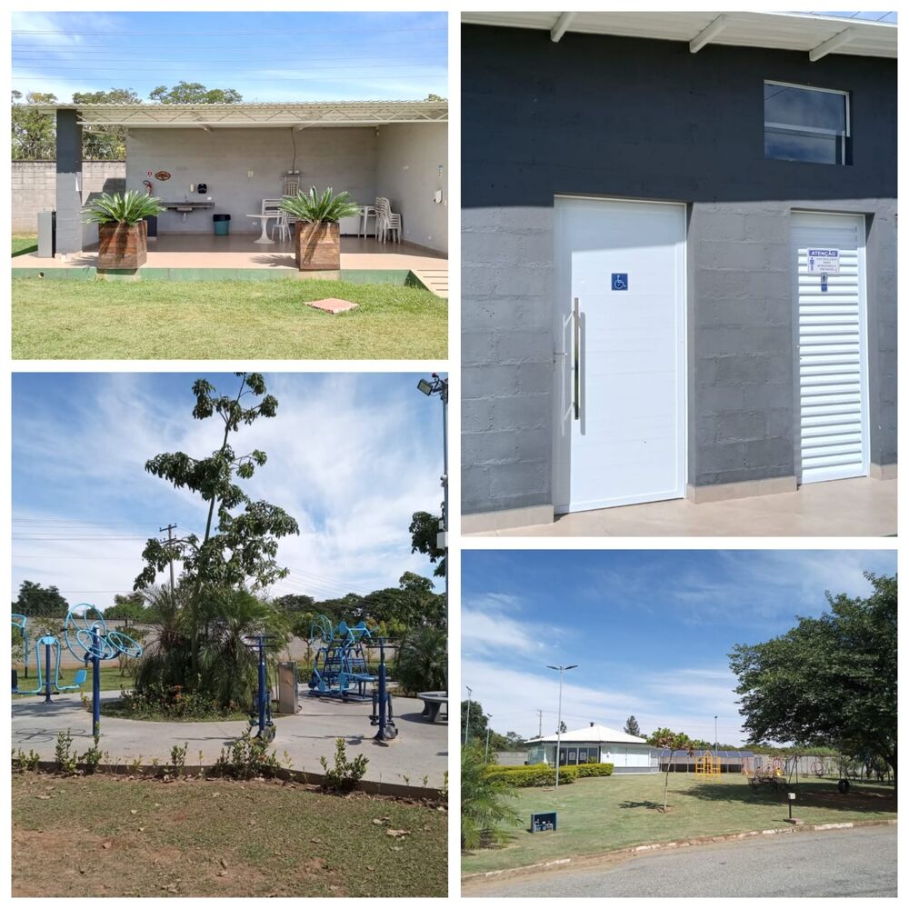 Casa, 3 quartos - Foto 12