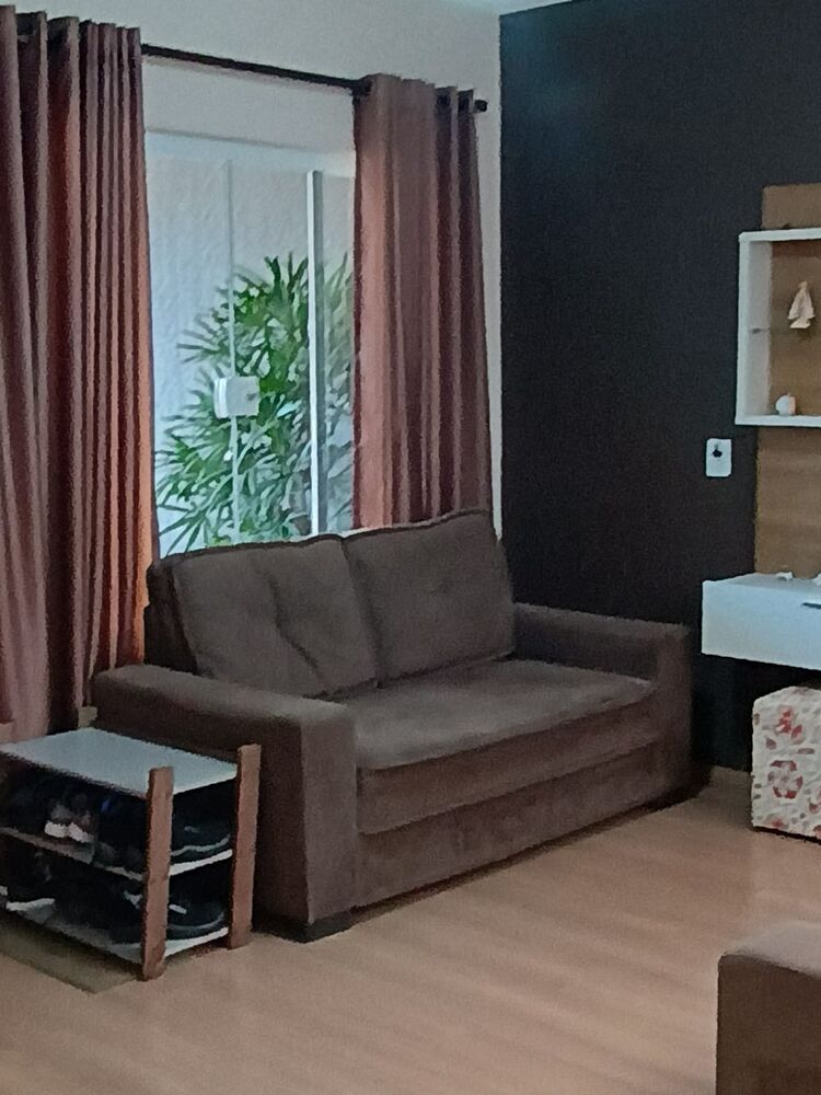 Casa, 3 quartos - Foto 8