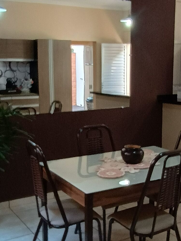 Casa, 3 quartos - Foto 10
