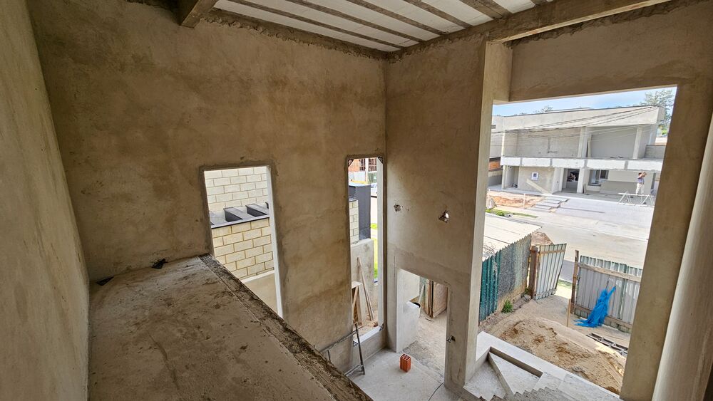 Casa, 3 quartos - Foto 9