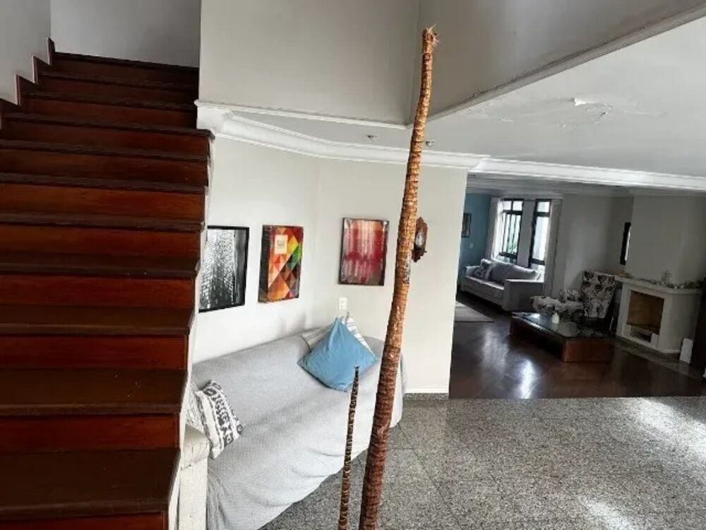 Apartamento, 3 quartos, 215 m² - Foto 10