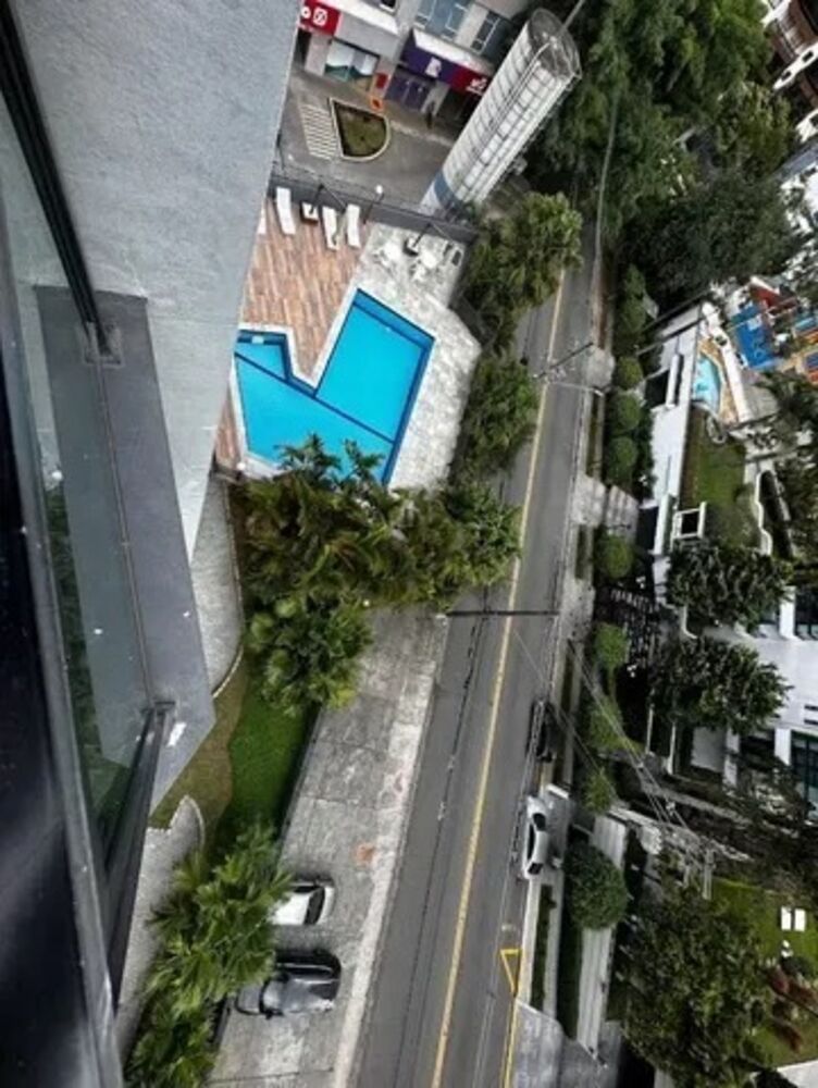 Apartamento, 3 quartos, 215 m² - Foto 9