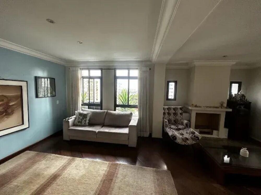 Apartamento, 3 quartos, 215 m² - Foto 20