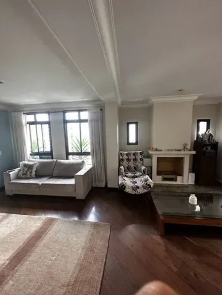 Apartamento, 3 quartos, 215 m² - Foto 14