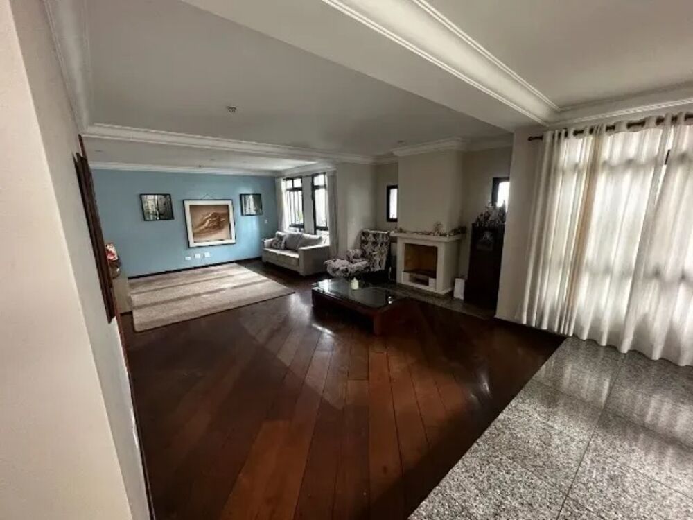 Apartamento, 3 quartos, 215 m² - Foto 7