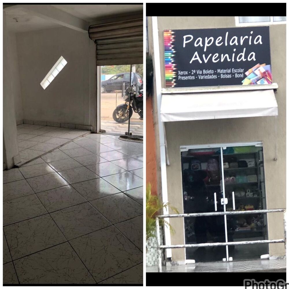 Prédio Inteiro, 100 m² - Foto 3