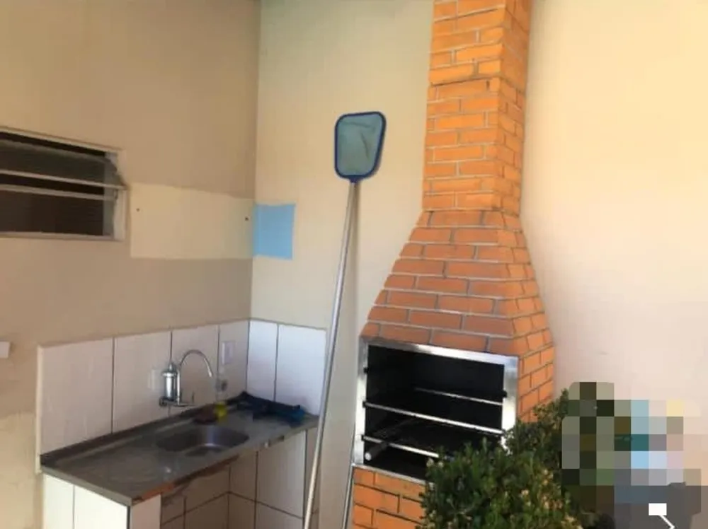Casa, 1 quarto - Foto 3