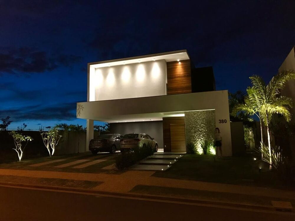 Casa, 3 quartos, 489 m² - Foto 1