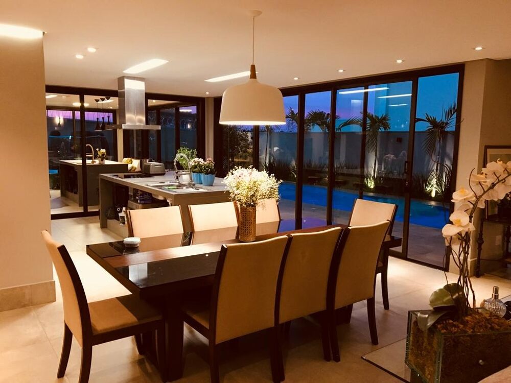 Casa, 3 quartos, 489 m² - Foto 5
