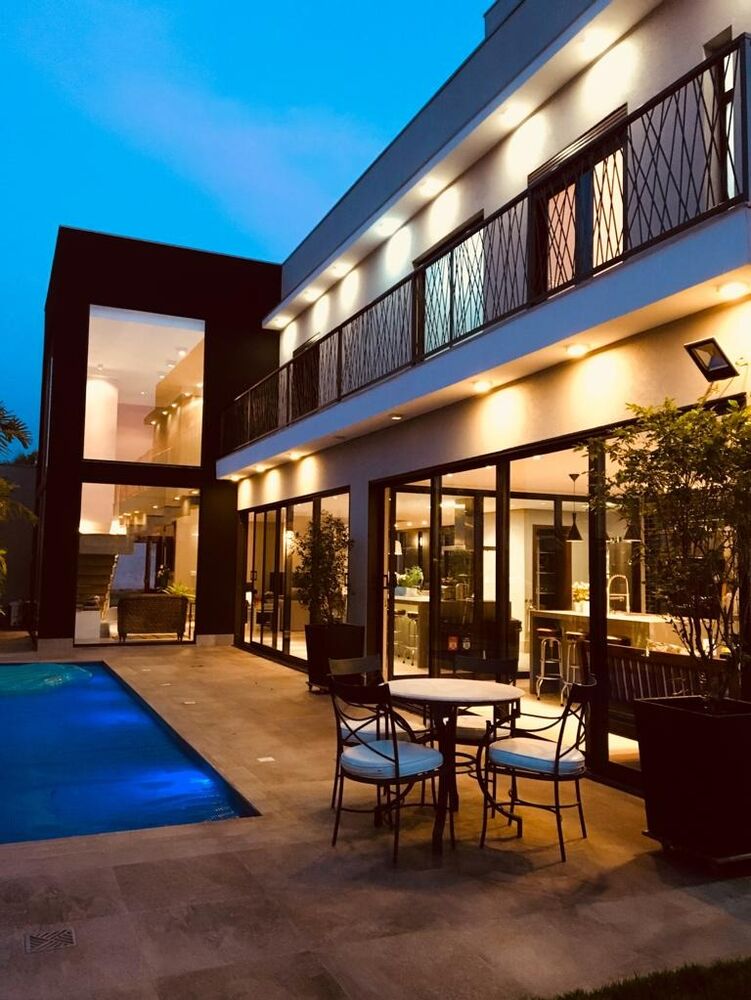 Casa, 3 quartos, 489 m² - Foto 3