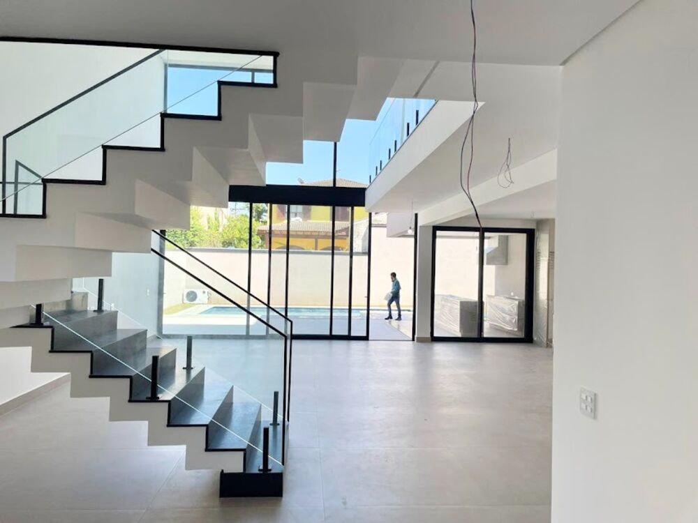 Casa, 4 quartos, 560 m² - Foto 6