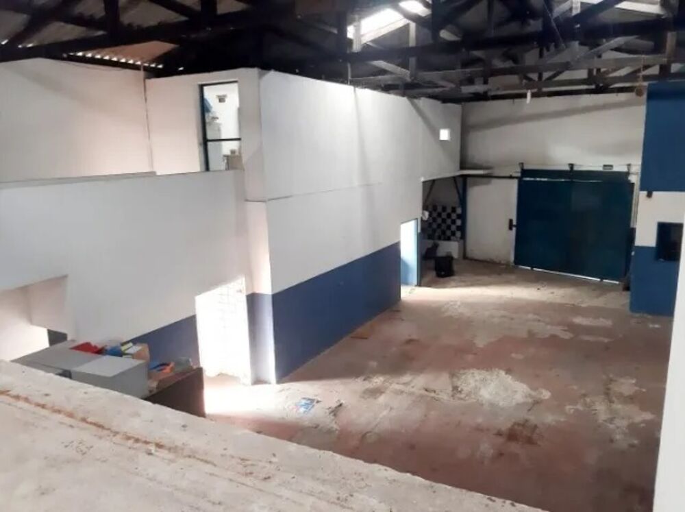 Depósito-Galpão - Foto 2