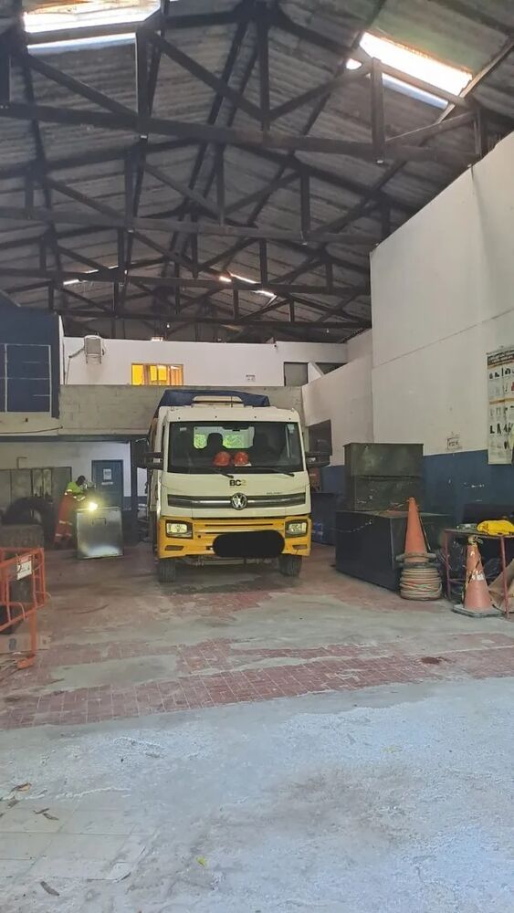 Depósito-Galpão - Foto 4