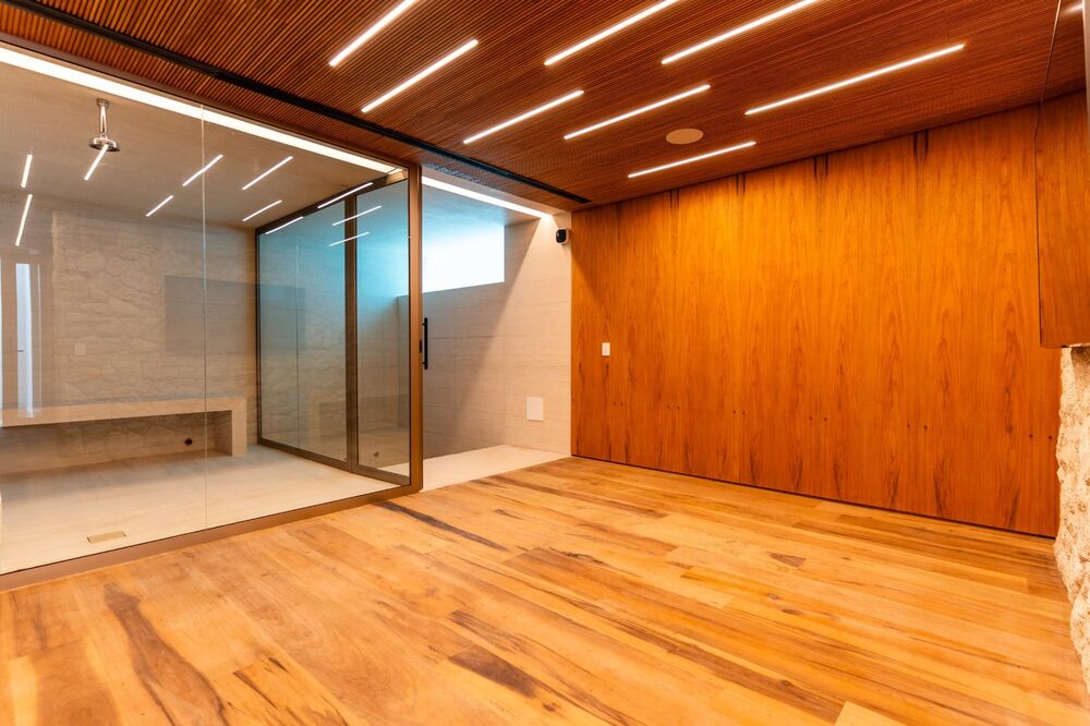 Casa, 5 quartos, 1102 m² - Foto 13