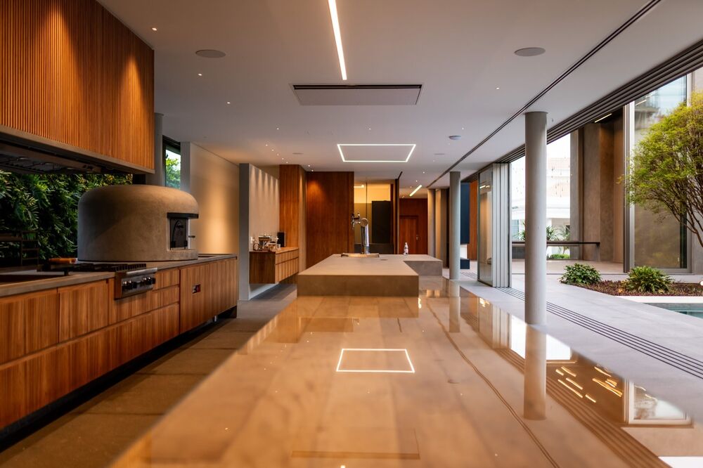 Casa, 5 quartos, 1102 m² - Foto 5